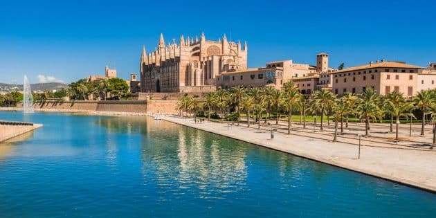 Le 12 cose da vedere a Palma di Maiorca