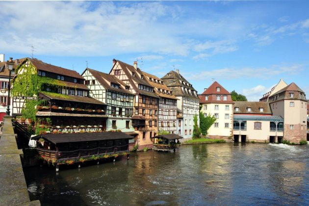 11 cose da vedere a Strasburgo