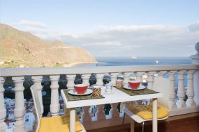 Découvrez les meilleurs Airbnb à Tenerife