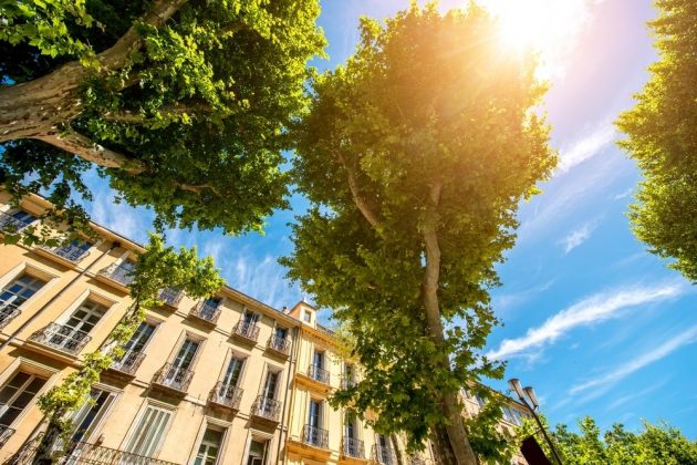 Le 17 cose da vedere a Aix en Provence
