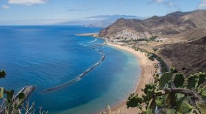 Les 10 choses à faire à Tenerife