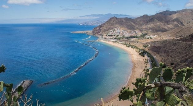 11 cose da vedere a Tenerife