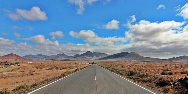 Le 7 cose da vedere a Fuerteventura