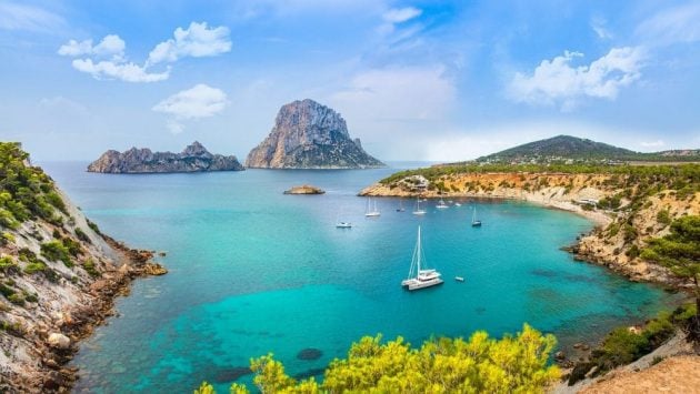 Le 10 cose da vedere a Ibiza