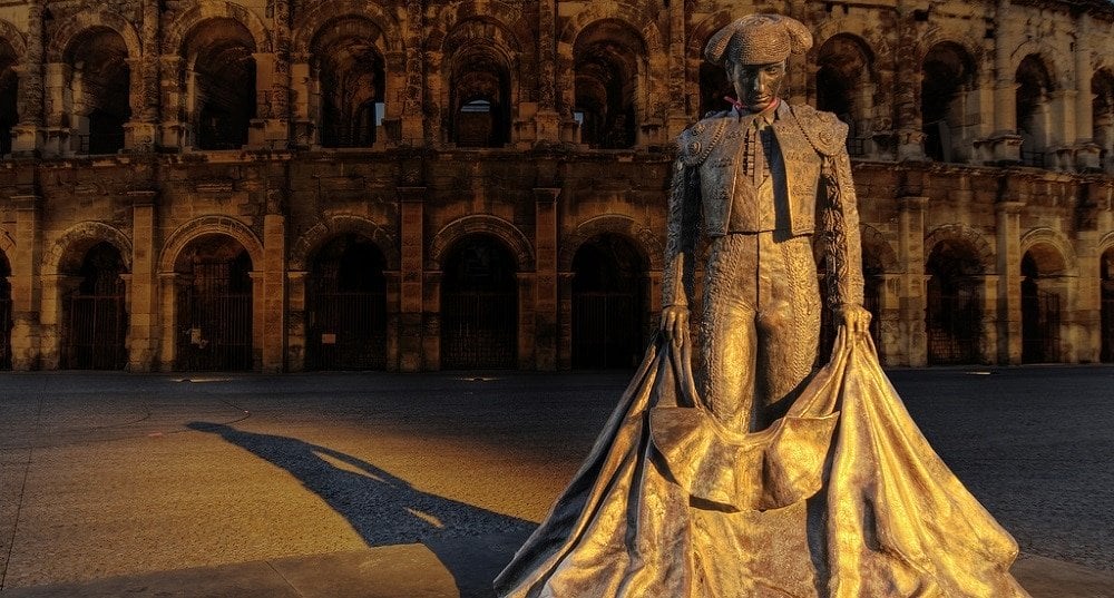 Visiter Nîmes, que faire, que voir ?