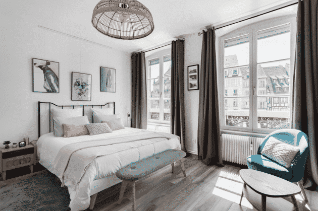 Airbnb Strasburgo: i migliori Airbnb a Strasburgo