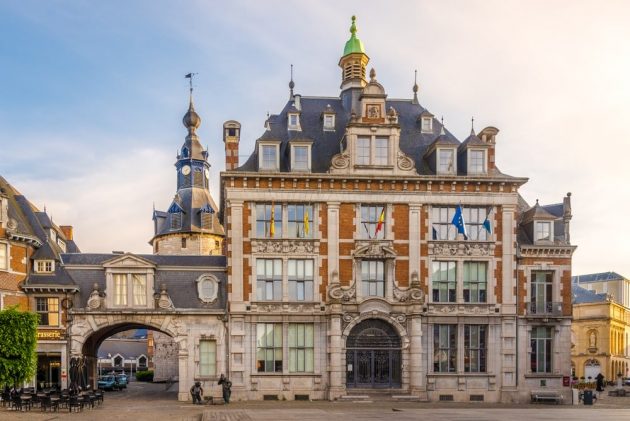 Le 14 cose da vedere a Namur