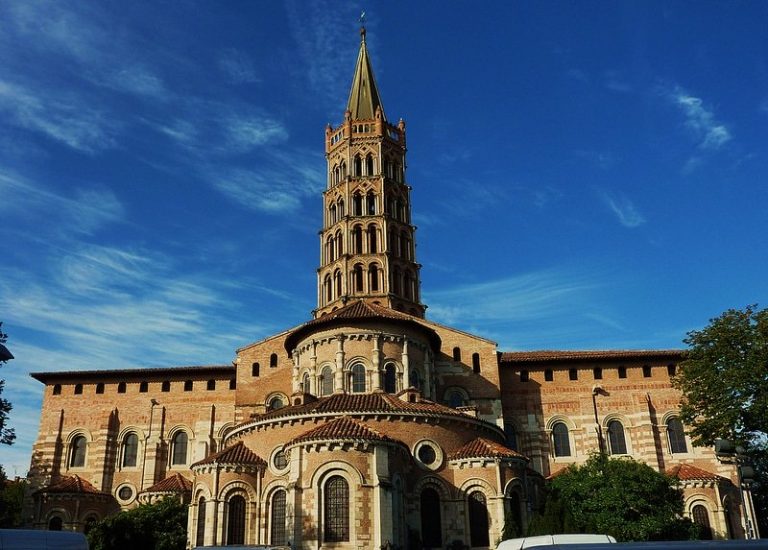 Cosa vedere a Tolosa? Le 10 cose da vedere a Tolosa Cosa vedere a Tolosa? Le 10 cose da vedere a Tolosa