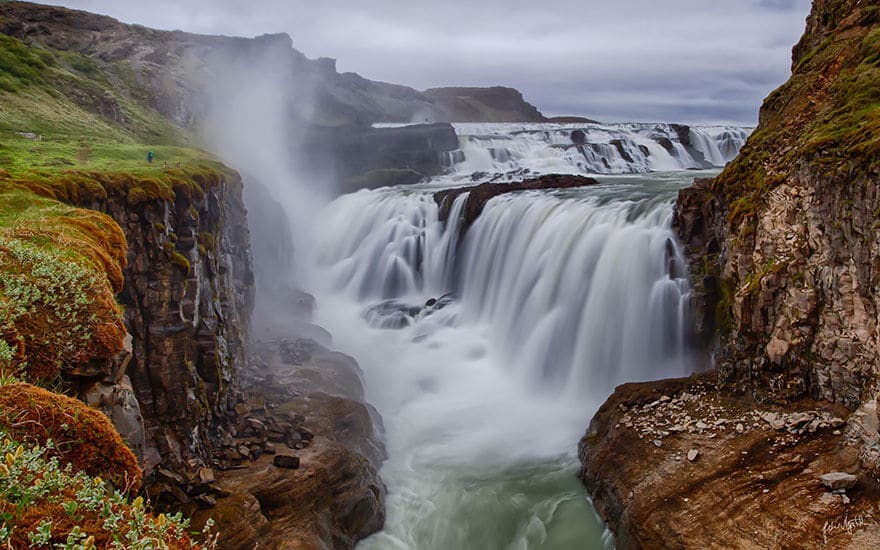 Le cascate e le cascate più belle del mondo