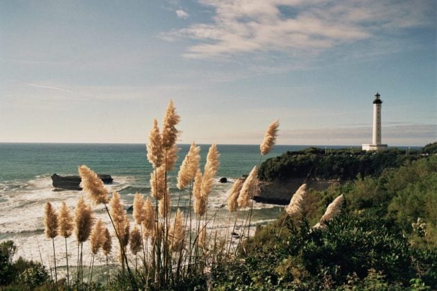 Le 9 cose da vedere a Biarritz