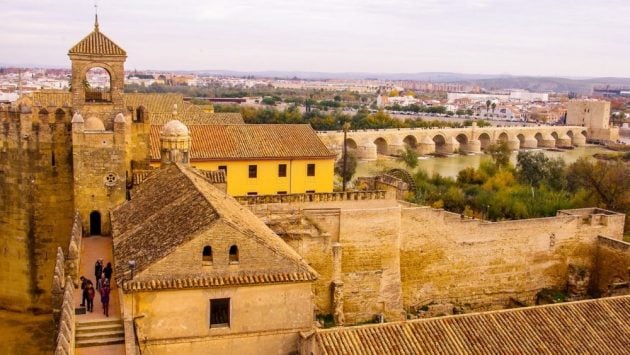 Le 12 cose da vedere a Cordoba