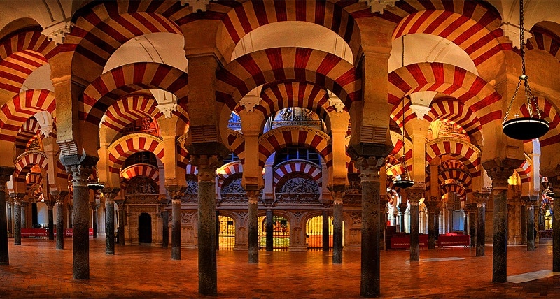 Córdoba, visitare Andalusia