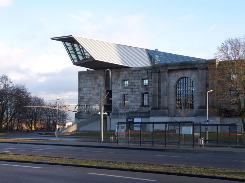 Museo di storia nazista, cosa fare a Norimberga