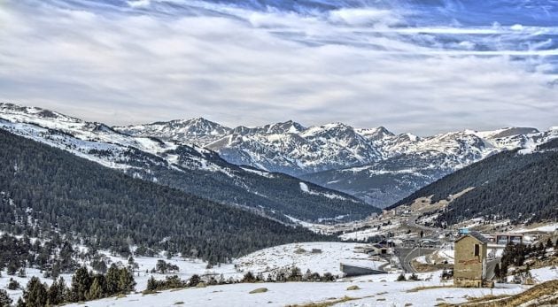 Dove dormire ad Andorra? I migliori quartieri in cui alloggiare