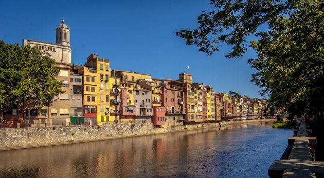 Dove dormire a Girona? I migliori quartieri in cui alloggiare
