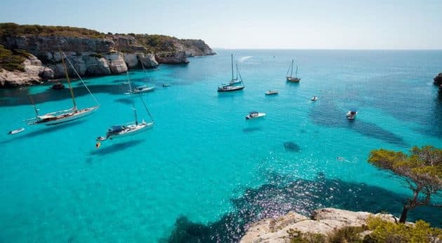 Dove dormire a Minorca? I migliori quartieri in cui alloggiare