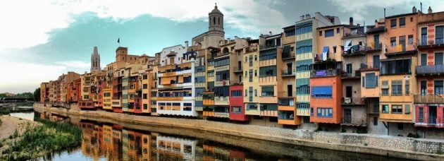 Le 8 migliori cose da vedere a Girona