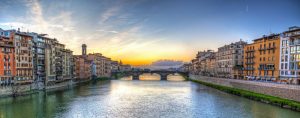 Visiter Florence