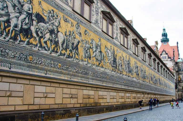 Cosa vedere a Dresda? Le 14 cose da vedere a Desda