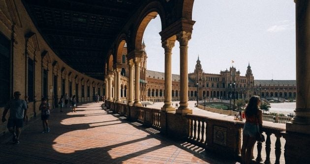 Le 9 migliori cose da vedere in Andalusia