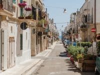 Guide Voyage à Bari