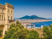 Guide voyage Naples