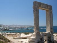 Guide voyage à Naxos