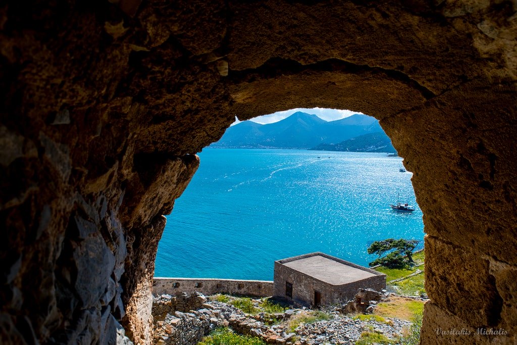 Isole greche, Creta