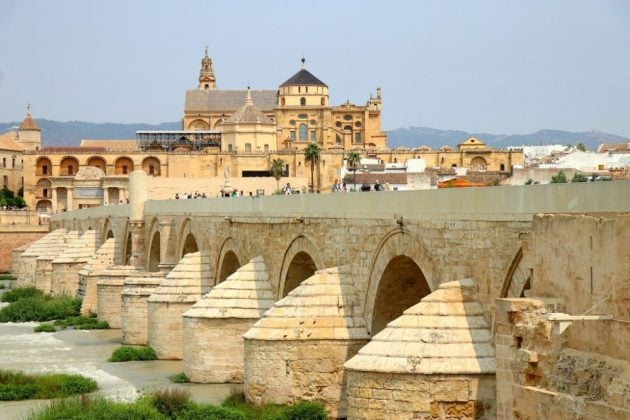 Dove dormire a Cordoba? I migliori quartieri in cui alloggiare