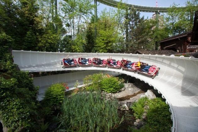 Dove dormire vicino all’Europa-Park? Le migliori zone in cui alloggiare