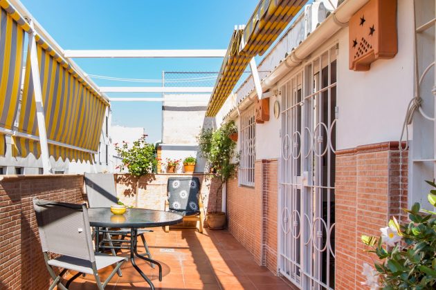 Airbnb Malaga: i migliori Airbnb a Malaga