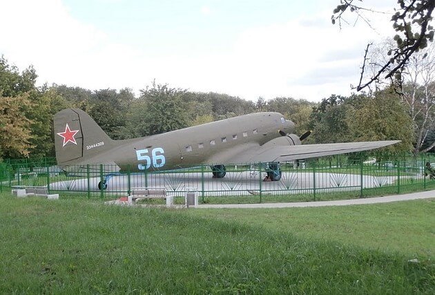 Museo bielorusso della Grande Guerra Patriottica, Minsk vedere