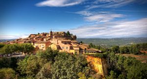 Les 20 plus Beaux Villages de France