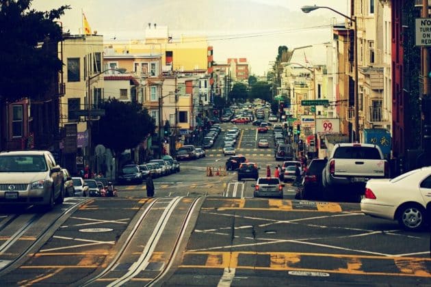 Le 13 cose da vedere a San Francisco