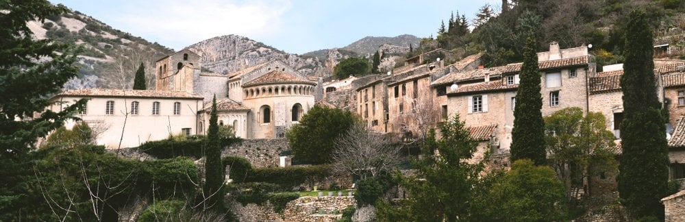 Découvrez les plus beaux villages médiévaux en France