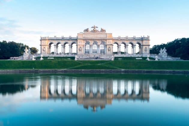 Visita il Castello di Schönbrunn a Vienna: biglietti, prezzi, orari