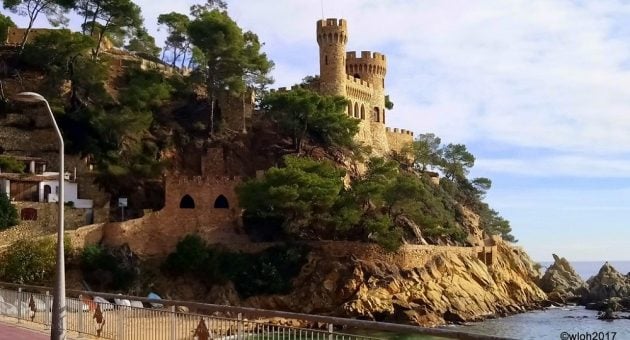 Le 7 cose da vedere a Lloret de Mar