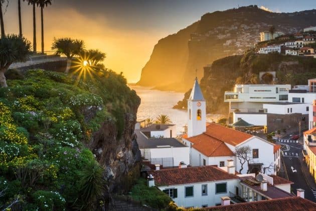 Le 9 cose da vedere a Madeira