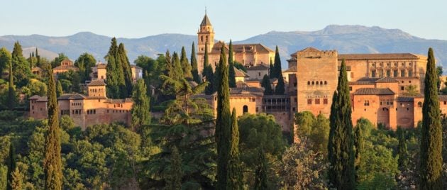 Airbnb Granada: i migliori Airbnb a Granada