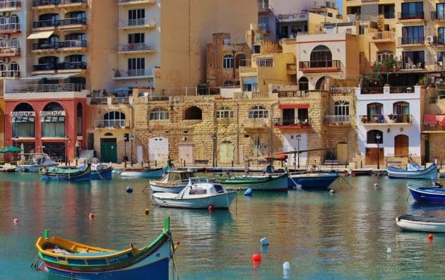 Le 7 cose da vedere a La Valletta