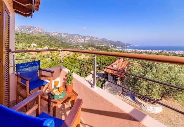Airbnb Samos: i migliori Airbnb a Samos