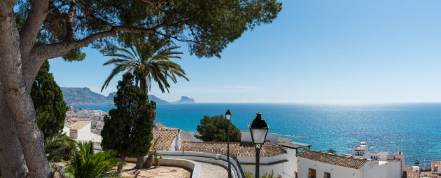 Le 7 cose da vedere in Costa Blanca