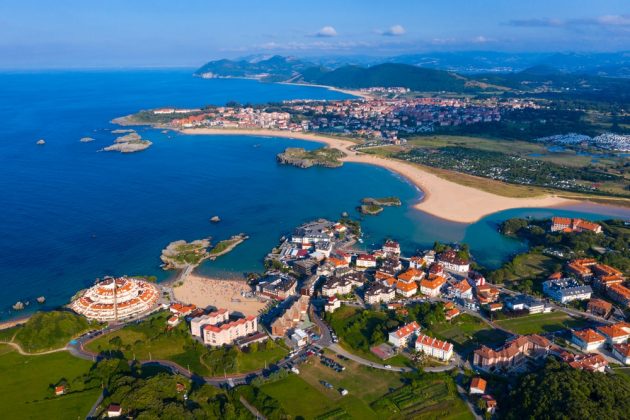 I 12 borghi più belli della Cantabria