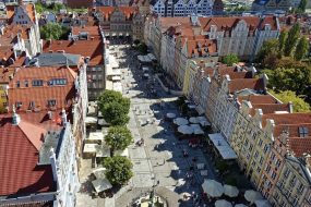 9 choses Incontournables à faire à Gdansk