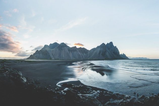 I 12 luoghi più belli da visitare in Islanda