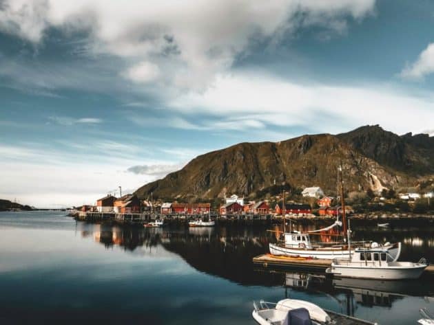 I 20 luoghi più belli da visitare in Svezia