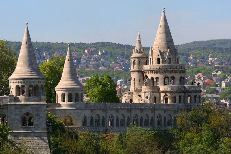 I luoghi più belli da visitare in Ungheria