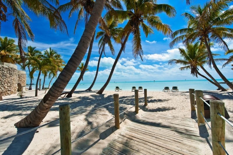 Florida Keys, Miami