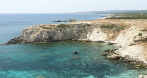 Guide Voyage à Chypre
