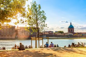 Guide voyage Toulouse